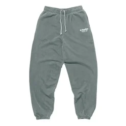 Vice 84 *10 Years Of* 'Baseline' Joggers - Vintage Washed Sage