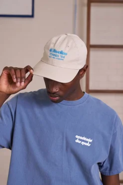 Vice 84 *10 Years Of* 'Baseline' Washed Cap - Natural