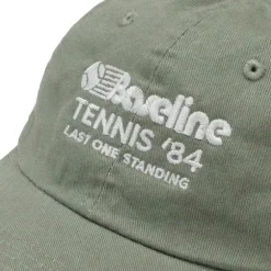 Vice 84 *10 Years Of* 'Baseline' Washed Cap - Sage