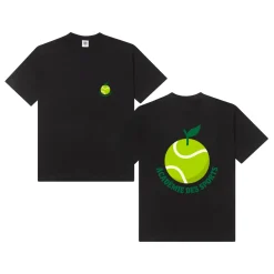 Vice 84 *10 Years Of* 'Core' Tee - Black