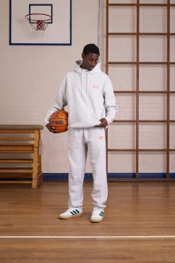 Vice 84 *10 Years Of* 'Physical Education' Joggers - Ash Grey
