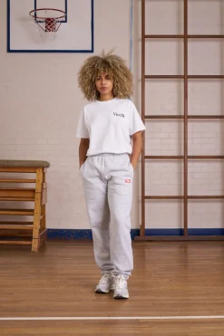 Vice 84 *10 Years Of* 'Runner' Tee - White