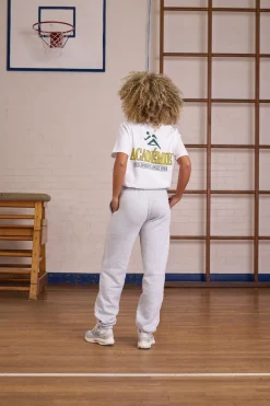 Vice 84 *10 Years Of* 'Runner' Tee - White