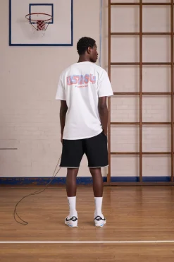 Vice 84 *10 Years Of* 'USA Sports' Tee - White