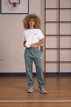 Vice 84 *10 Years Of* 'Whole Moods' Tee - White