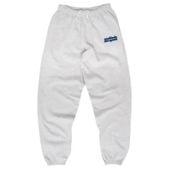 Vice 84 'Académie des Sports' Joggers - Ash