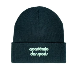 Vice 84 'Académie des Sports' Beanie - French Navy