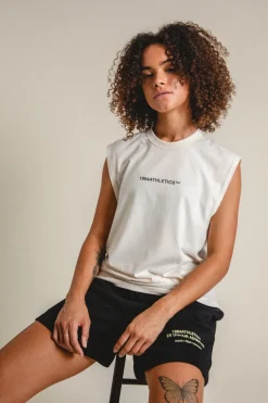 Vice 84 'Athletics' Jogger Shorts - Black
