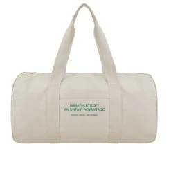 Vice 84 'Athletics' Organic Gym Bag - Natural