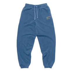 Vice 84 'Baseline' Joggers - Vintage Washed Navy