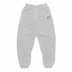 Vice 84 'Baseline' Joggers - Vintage Washed Ash Grey