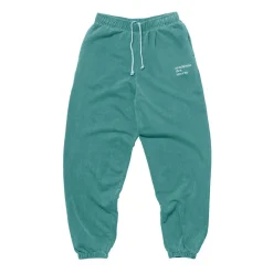 Vice 84 'Baseline' Joggers - Vintage Washed Green