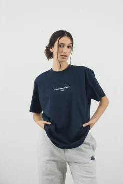 Vice 84 'Friends & Family' Tee - Navy