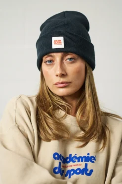 Vice 84 'Hard Yards' Beanie - Navy