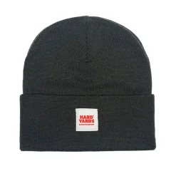 Vice 84 'Hard Yards' Beanie - Graphite