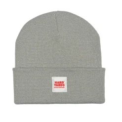 Vice 84 'Hard Yards' Beanie - Grey
