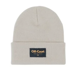 Vice 84 'Off-Court GSM' Beanie - Stone
