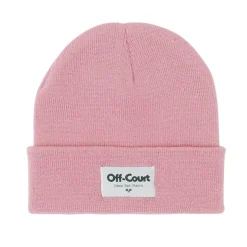 Vice 84 'Off-Court GSM' Beanie - Pink