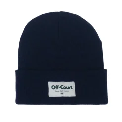 Vice 84 'Off-Court GSM' Beanie - Navy