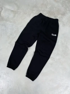 Vice 84 Premium Joggers - Black