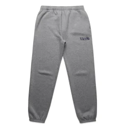 Vice 84 Premium Joggers - Grey