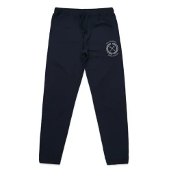 Vice 84 'Ski Academy' Joggers - Navy
