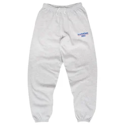 Vice 84 'Track&Field' Joggers - Ash